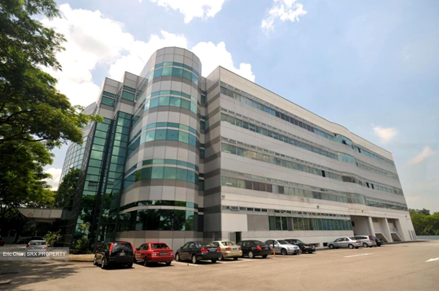 Clementi Loop (D5), Factory #453811621